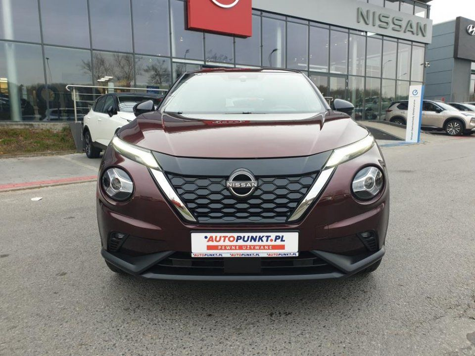 Nissan Juke - 2