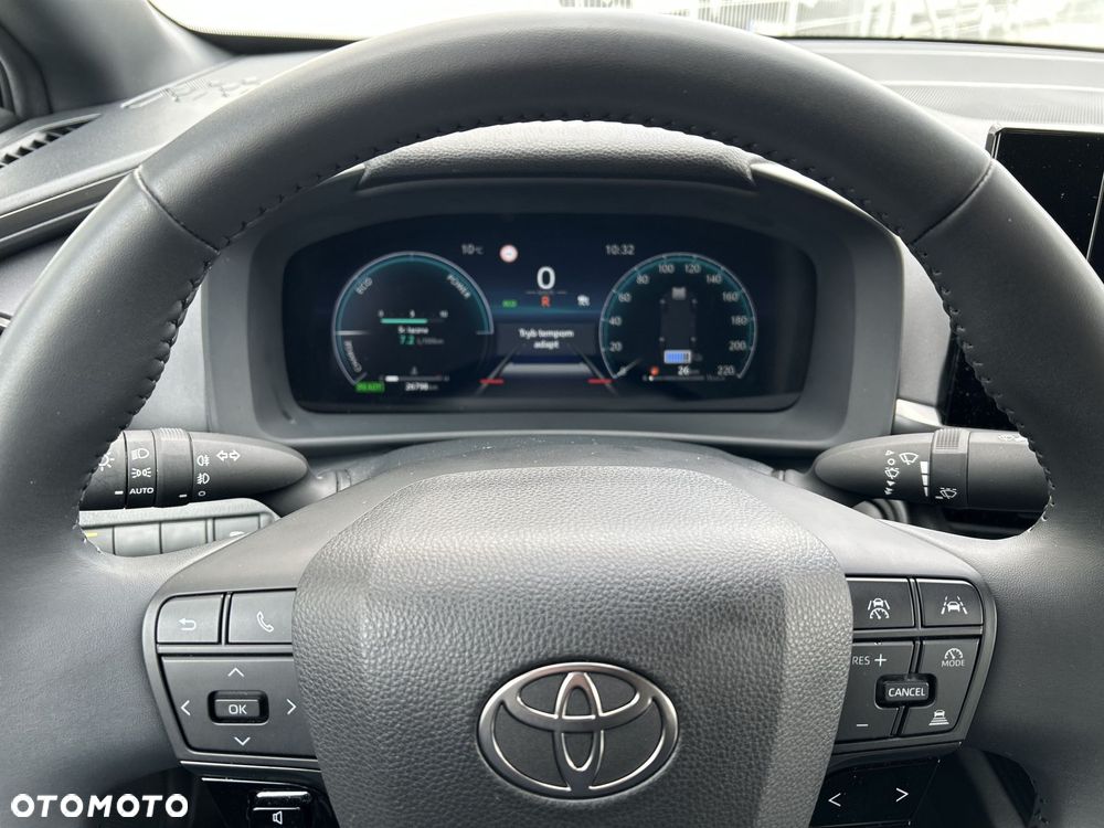Toyota C-HR 1.8 Hybrid Comfort - 15