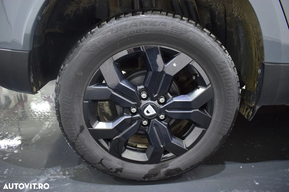 Dacia Duster TCe 150 EDC Extreme - 10