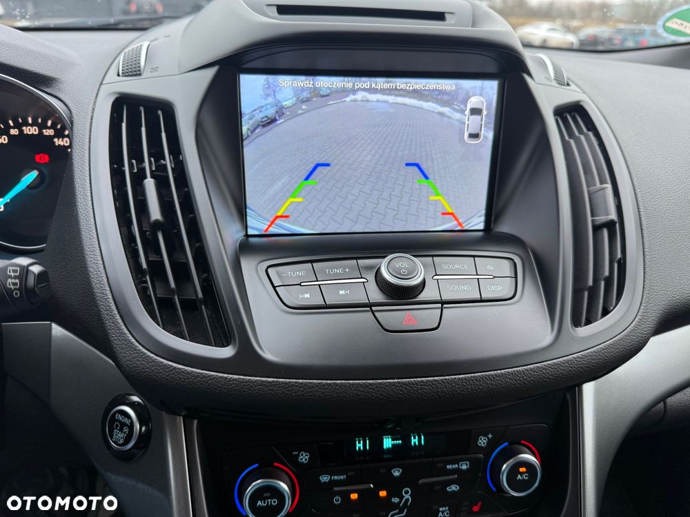 Ford Kuga 1.5 EcoBoost 2x4 Cool & Connect - 26