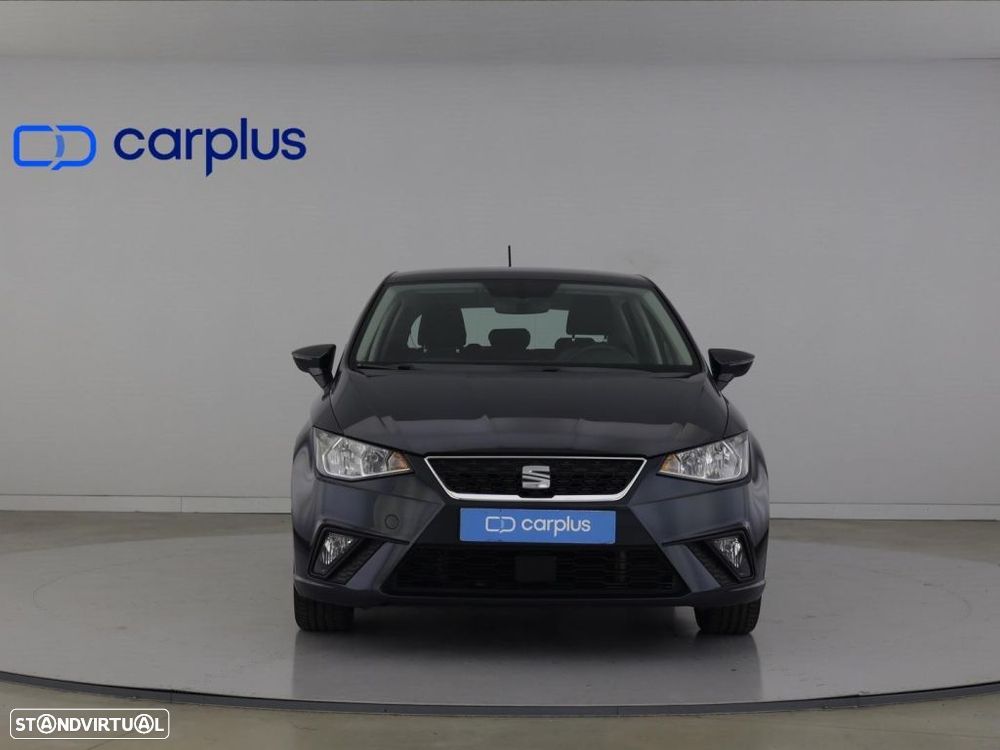 SEAT Ibiza 1.0 MPI Style - 3