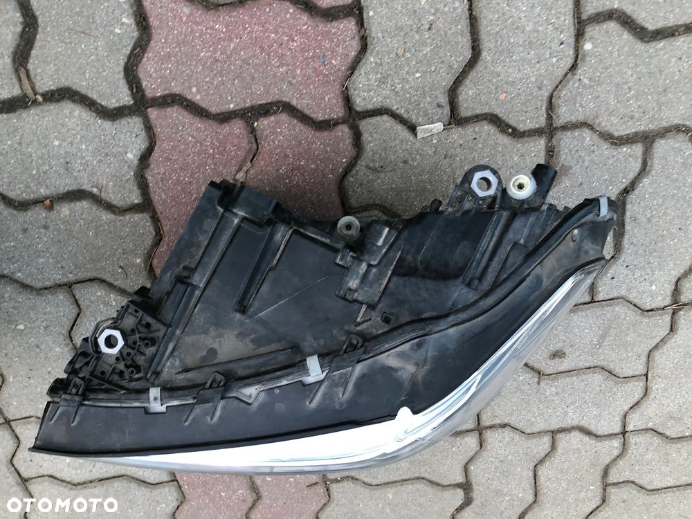 BMW X3 G01 X4 G02 FULL LED ADAPTIVE LAMPA PRZÓDLEWA PRAWA 8739653 8739654 - 7