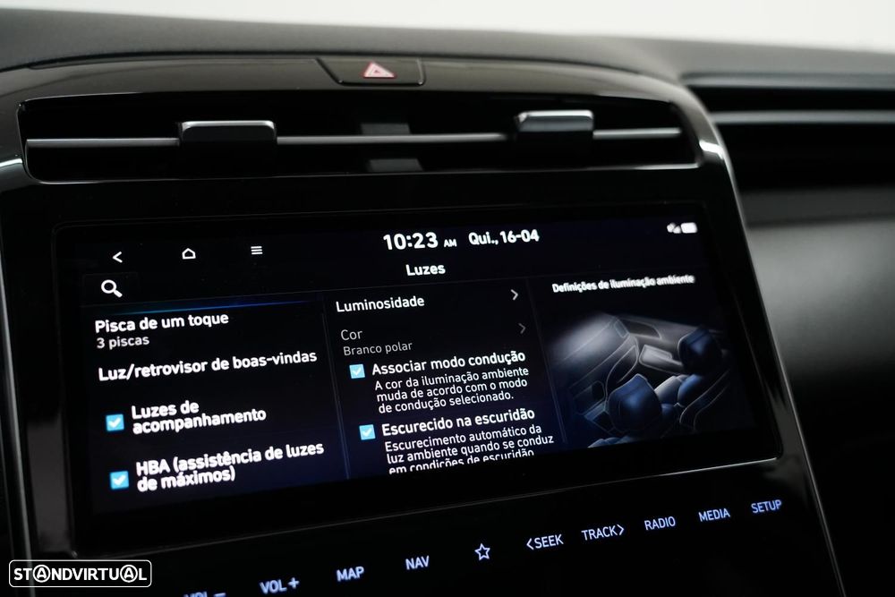 Hyundai Tucson 1.6 T-GDi Premium - 13