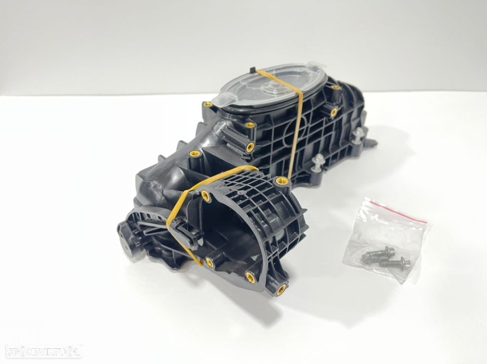 Colector Admissão Mercedes CDI 220 250 VITO GLE CLA SPRINTER A6510900037 - 1