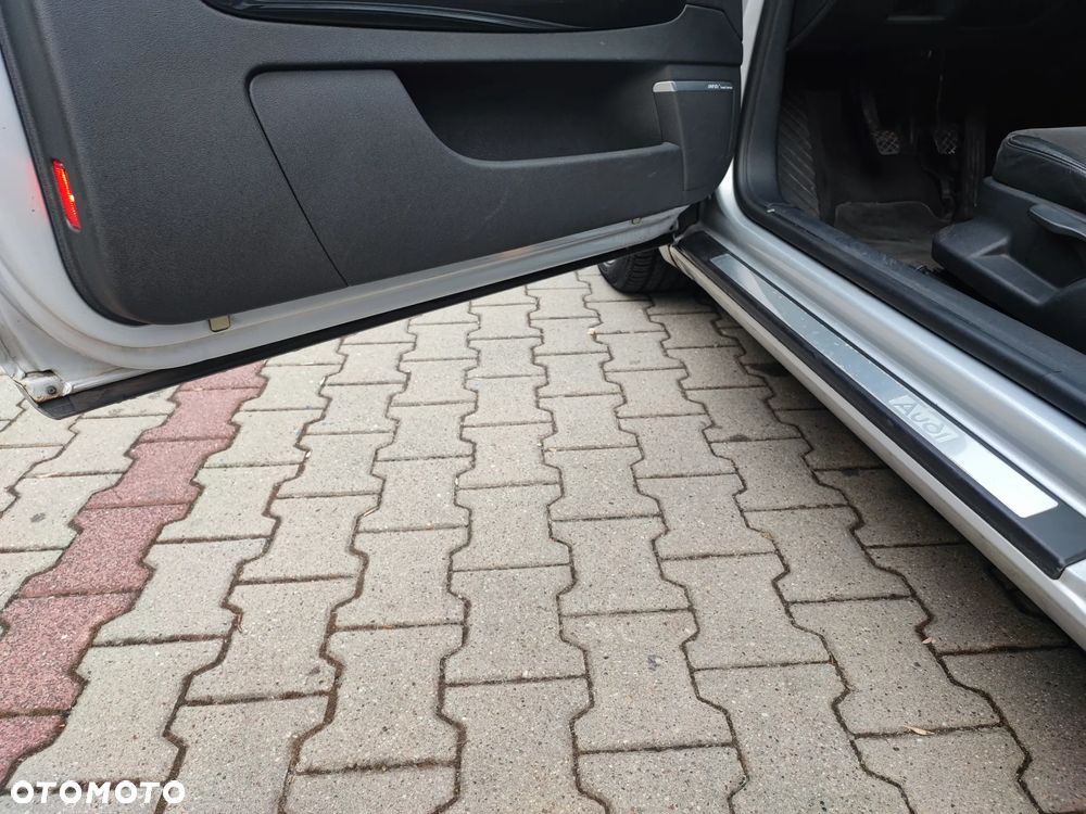Audi A3 3-drzwiowe - 32