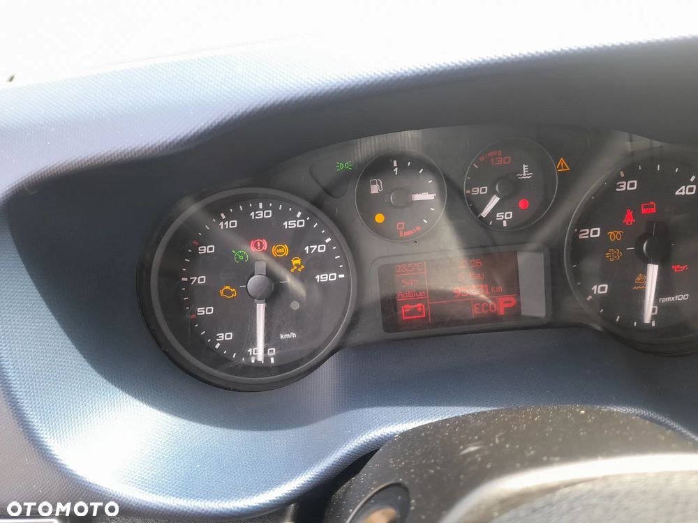 Iveco DAILY 4x4!!!! 180 koni 70s18 70c18 dmc BLOKADY MOSTÓW// REDUKTOR// Himatic - automat // RAMA do zabudowy, WYWROTKA,kiper Dzwig HDS, Śmieciarka, Hakowice, Asenizacyjny, KAMPER Off road, podnośnik koszowy... JEDYNY W POLSCE!! - 13