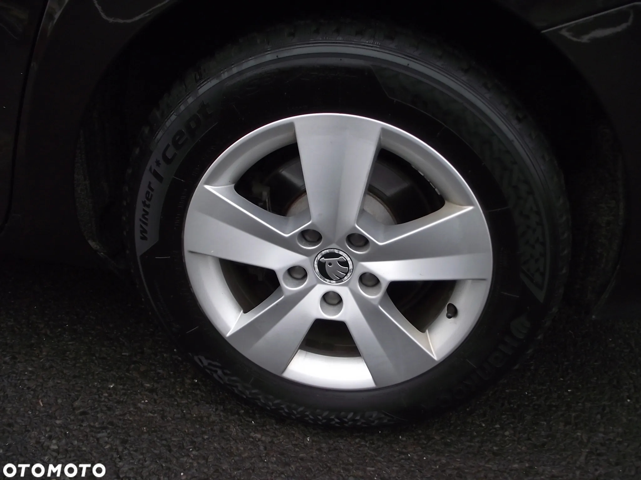Skoda Superb 1.8 TSI Ambition - 38