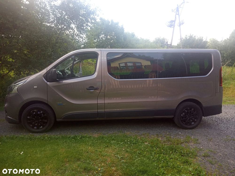 Fiat Talento - 6