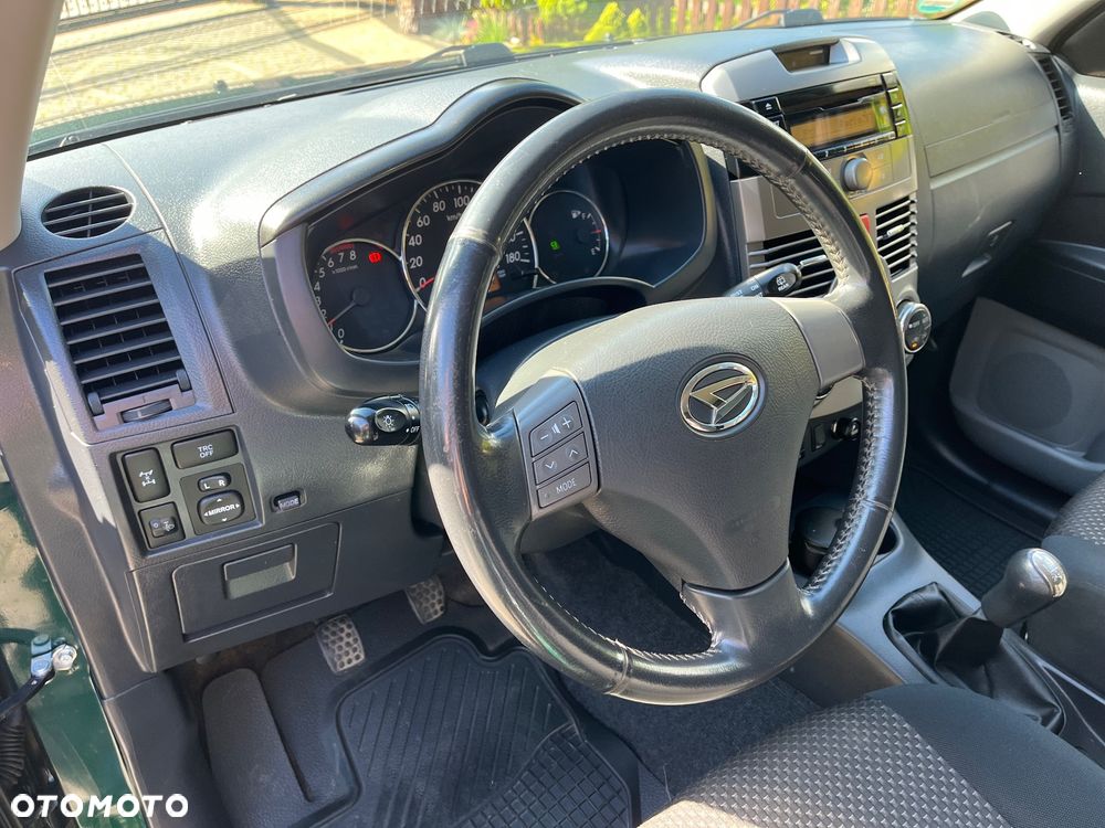 Daihatsu Terios 4WD Top S Pirsch - 6