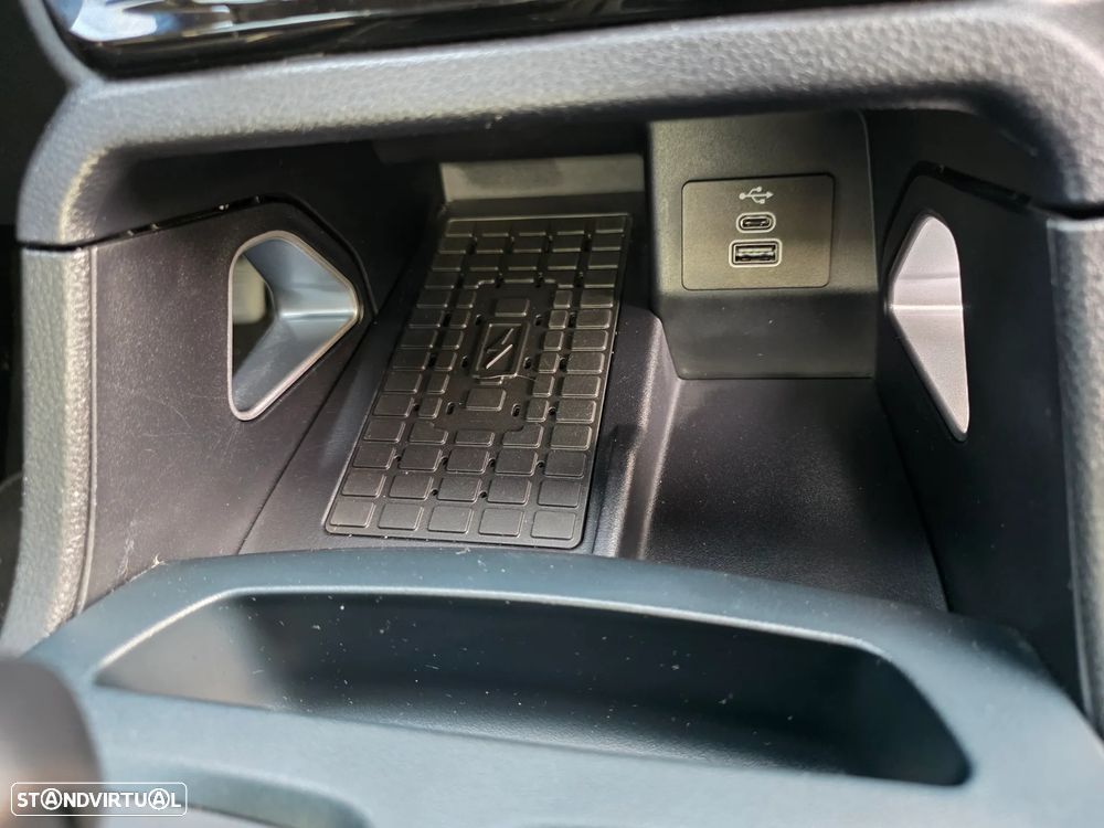 Ford Ranger 3.0 EcoBlue CD Wildtrak 4WD Aut. - 12