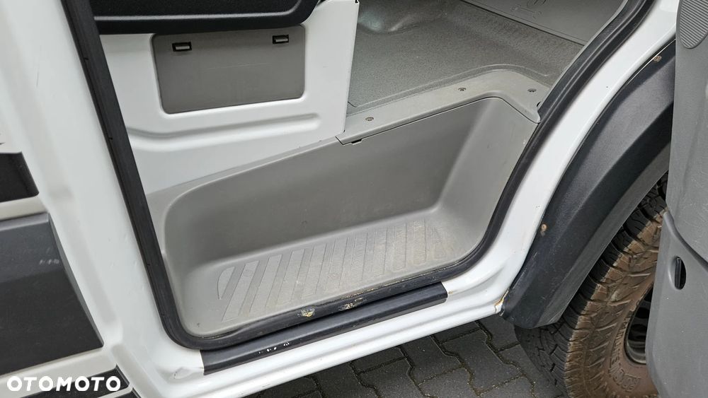 Mercedes-Benz SPRINTER 4x4, 316 CDI - 22