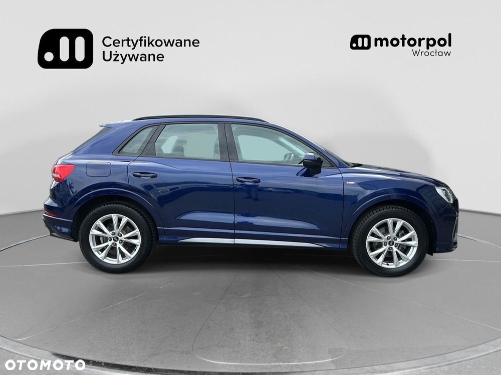 Audi Q3 35 TFSI mHEV S tronic - 15
