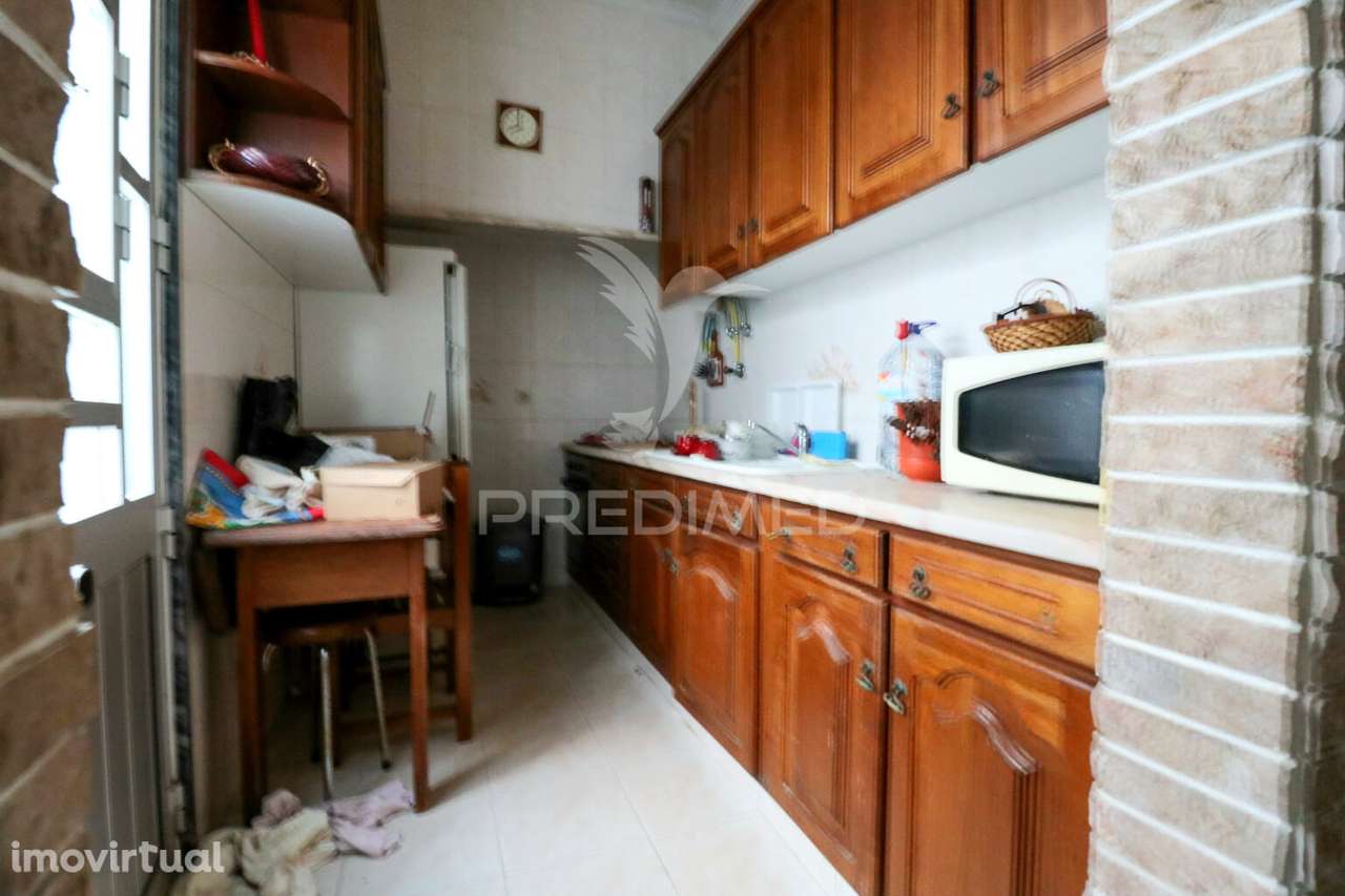 Moradia T3 na Baixa da Cidade de Olhão - Grande imagem: 5/15