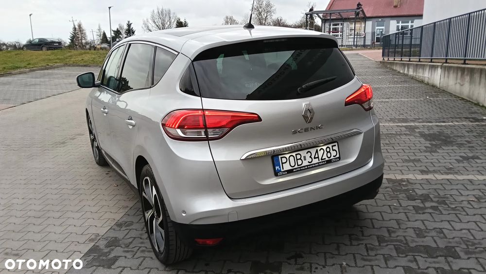 Renault Scenic 1.7 Blue dCi Zen - 5
