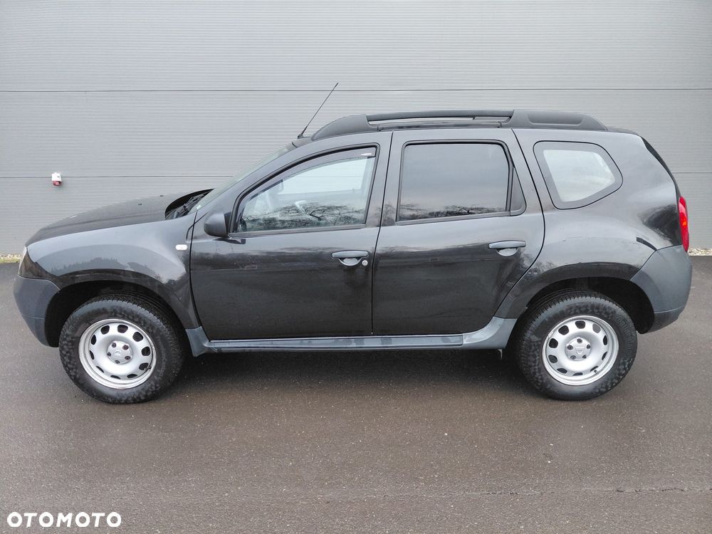 Dacia Duster 1.6 16V 105 4x2 Prestige - 2
