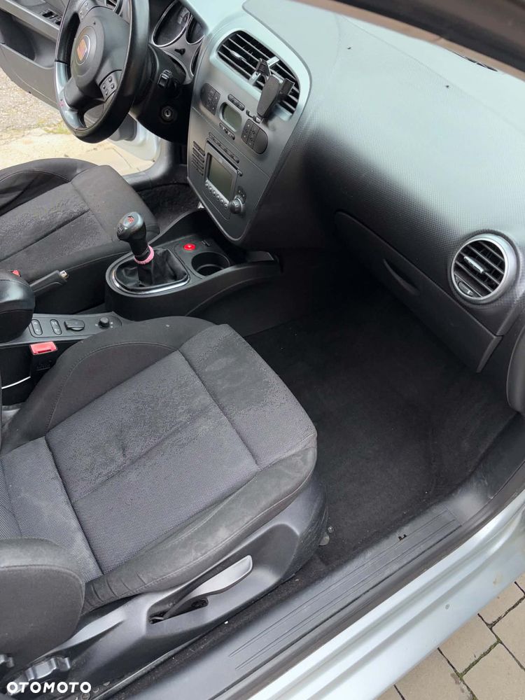 Seat Leon - 19