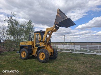 Hanomag 22D - 1