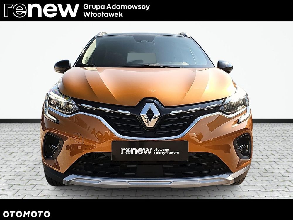 Renault Captur 1.0 TCe Intens - 9