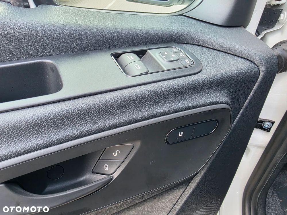Mercedes-Benz Sprinter 317 CDI Furgon PRO Ekstra Długi 4325+mm - 15