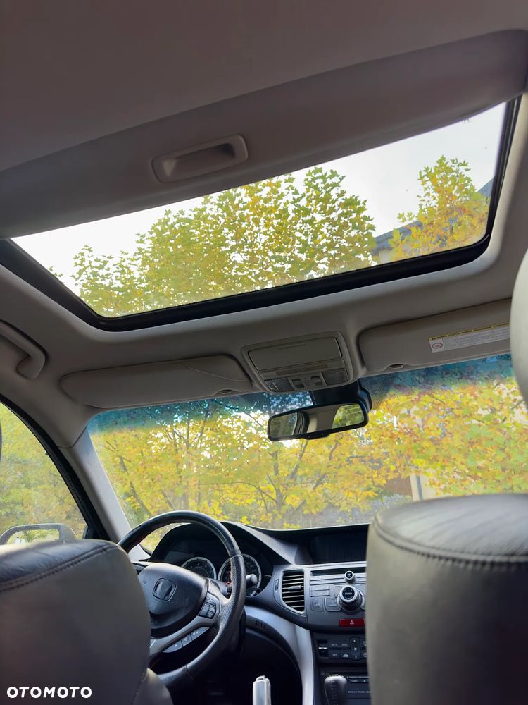 Honda Accord - 21