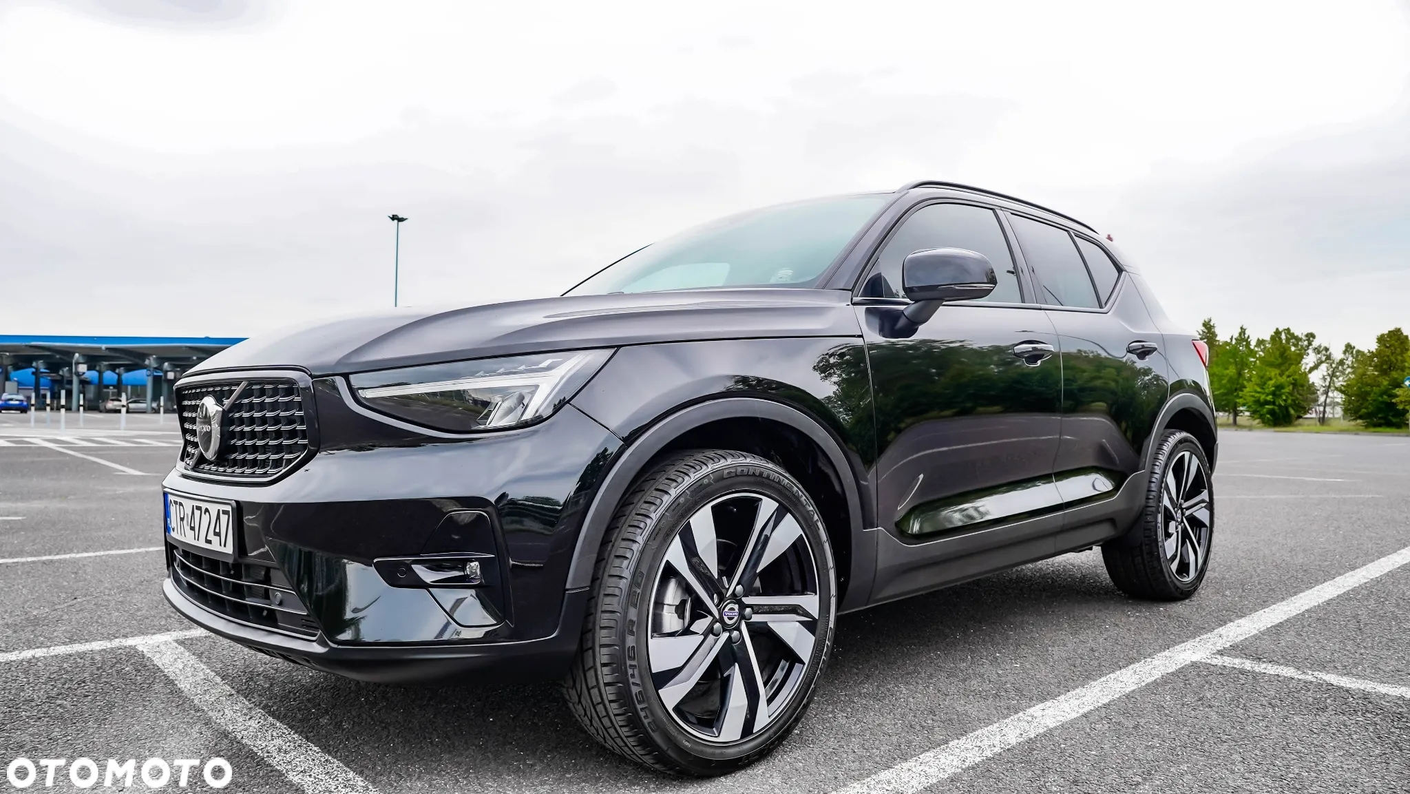Volvo XC 40 - 5