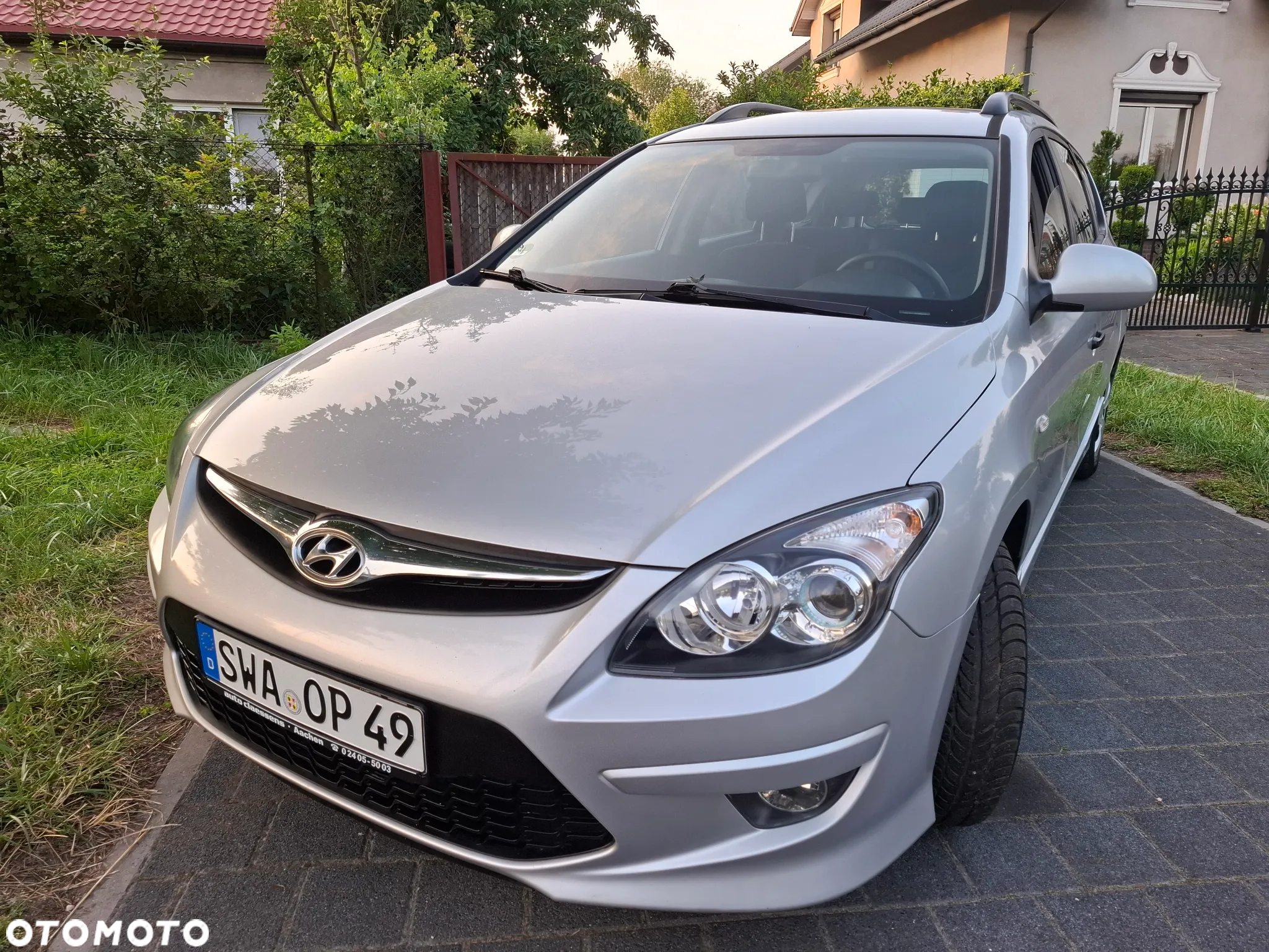 Hyundai i30 - 3
