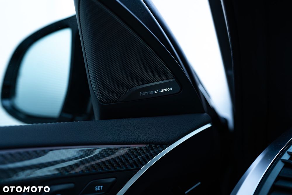 BMW X4 M - 27