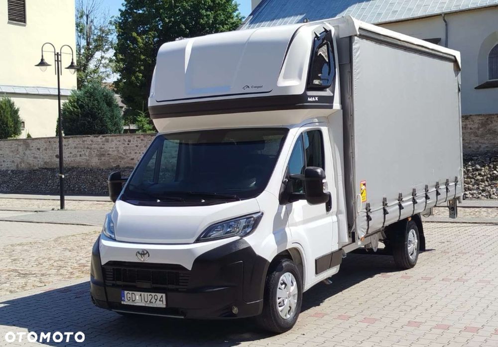 Toyota Proace Max - 2