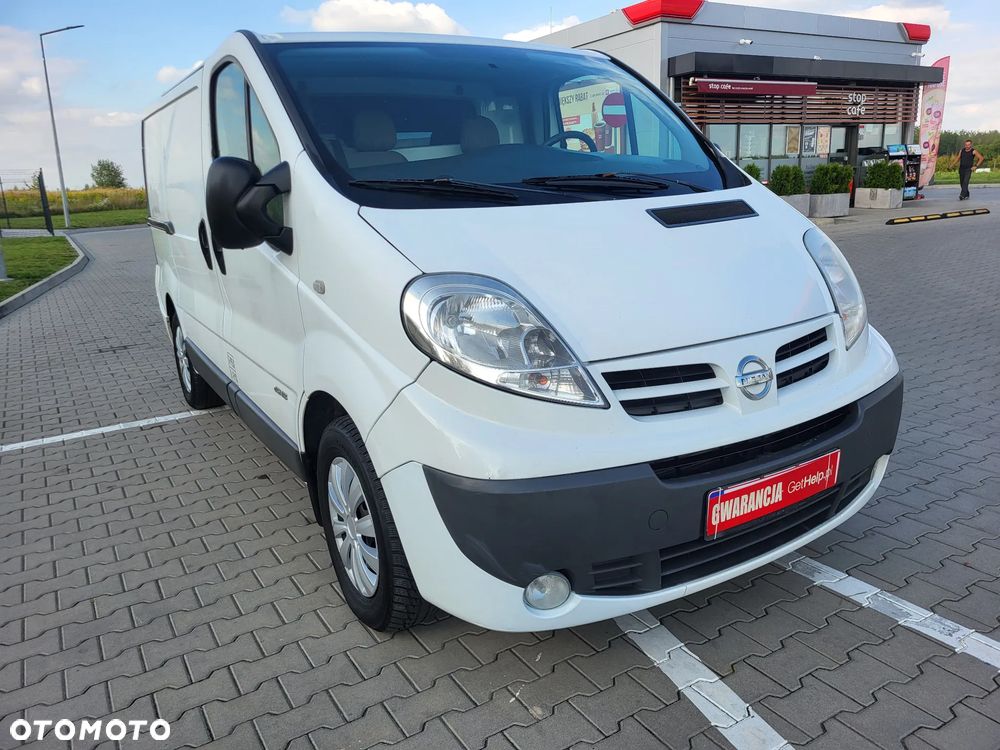 Renault Trafic - 19