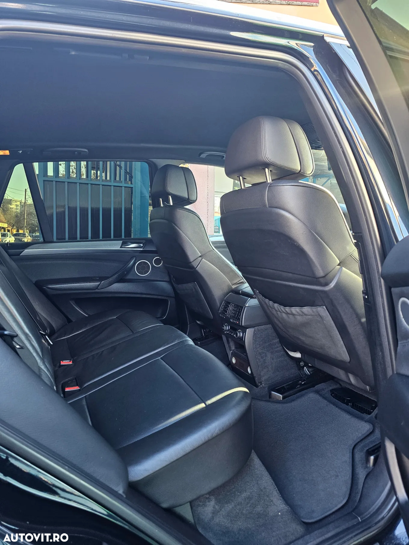 BMW X5 xDrive40d M Sport Edition - 18