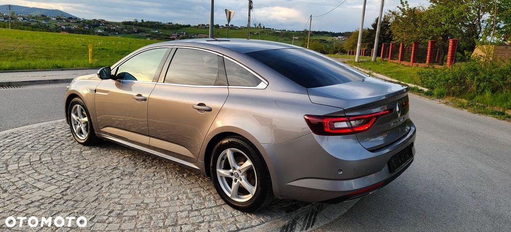 Renault Talisman ENERGY dCi 130 ELYSEE - 8