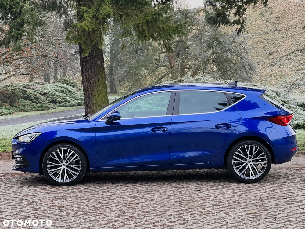 Seat Leon 1.5 TSI Xcellence - 18