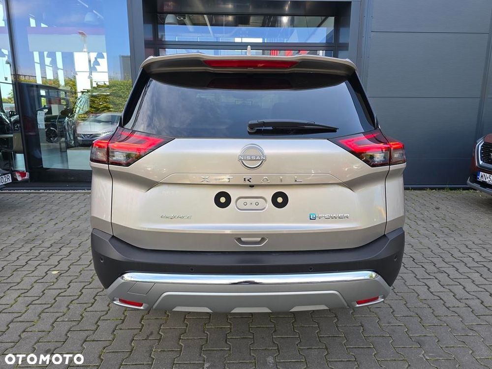 Nissan X-Trail 1.5 VC-T e-POWER Tekna e-4ORCE - 7