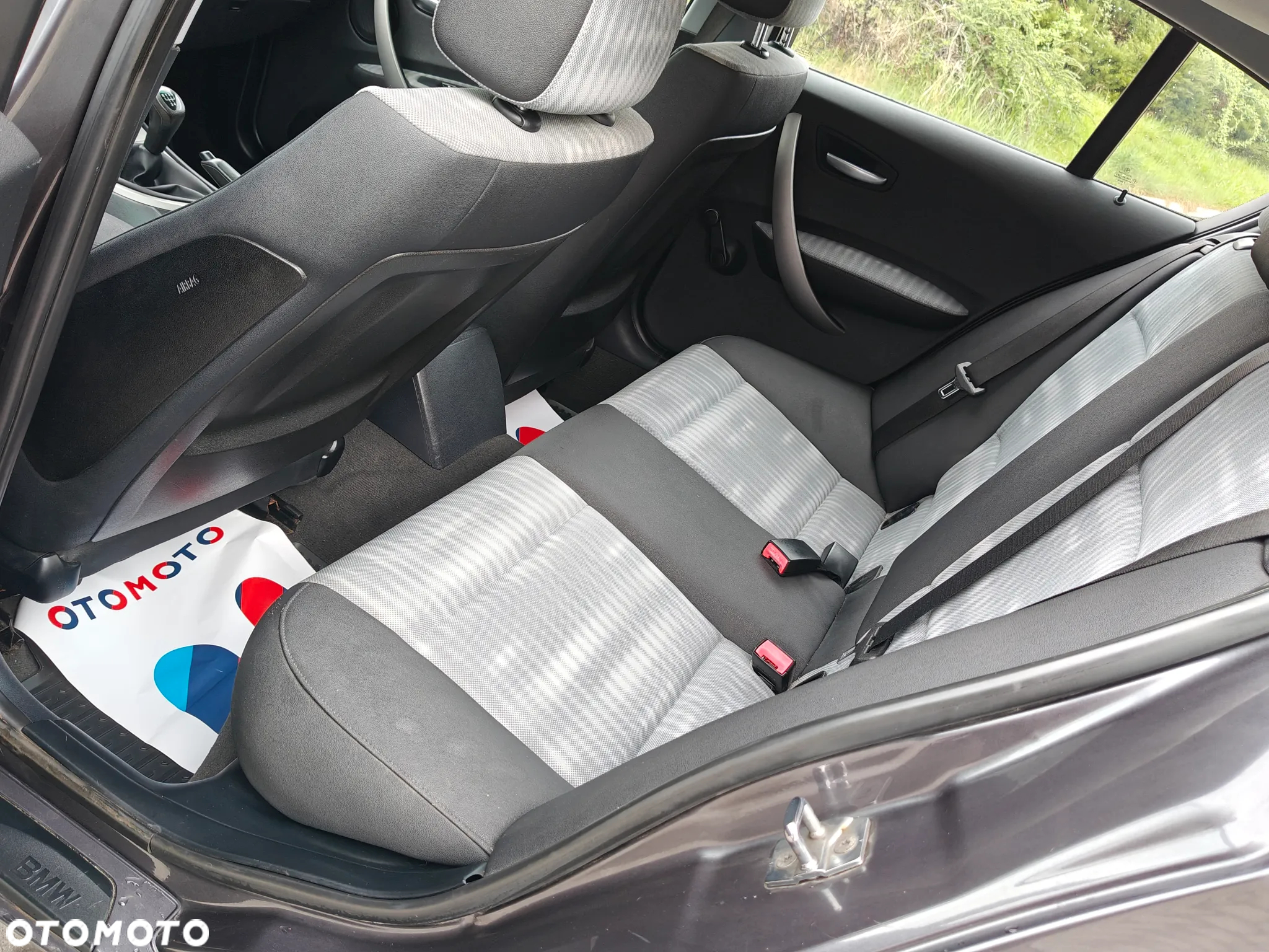 BMW Seria 1 118i - 8