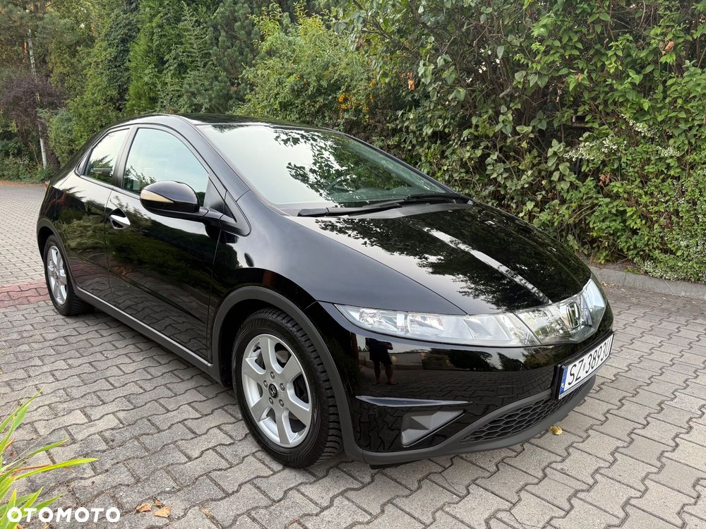 Honda Civic - 12