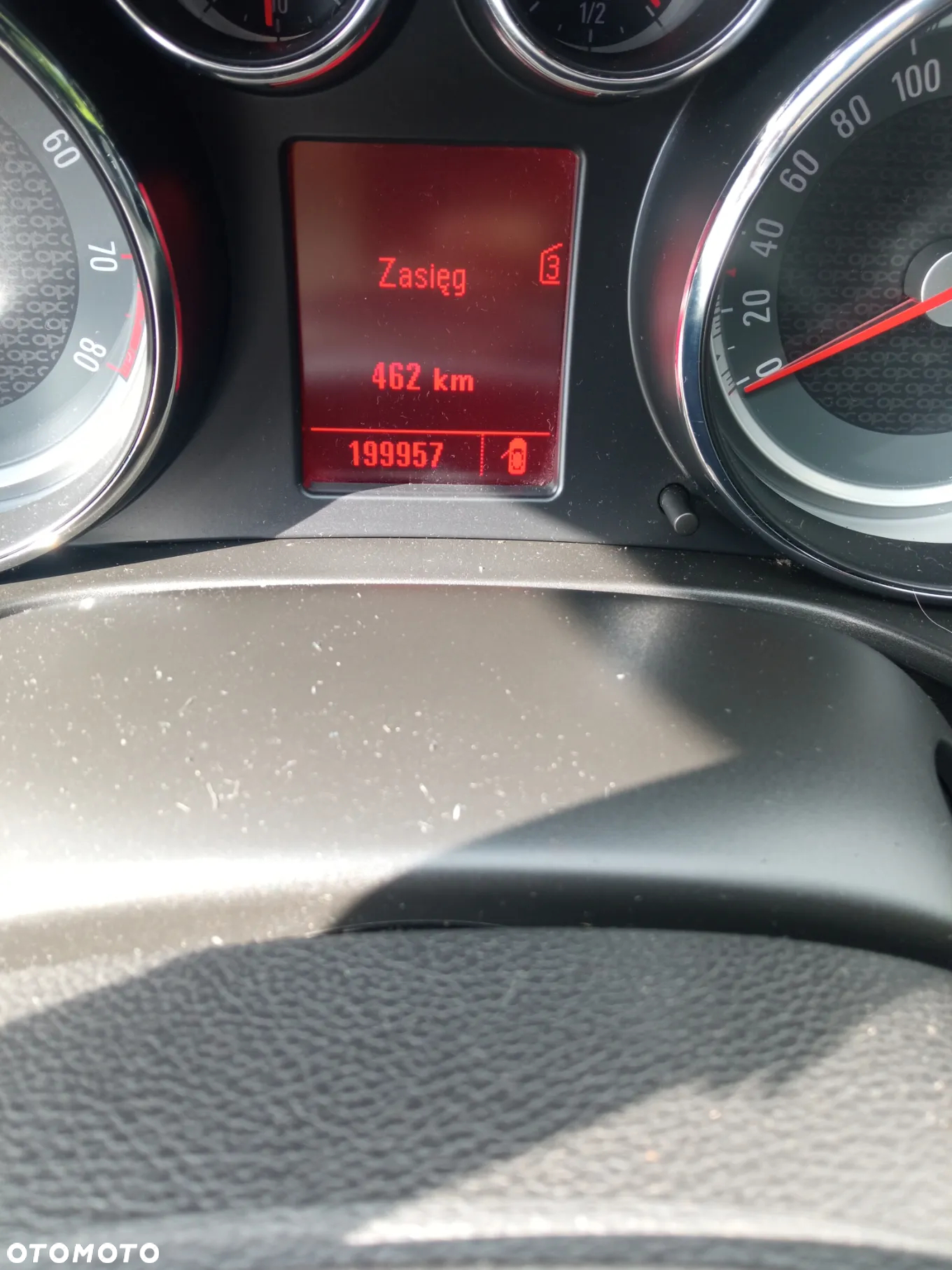 Opel Insignia 2.8 T V6 OPC - 5
