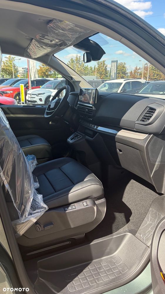 Opel Zafira 2.2 Diesel XL Business - 9