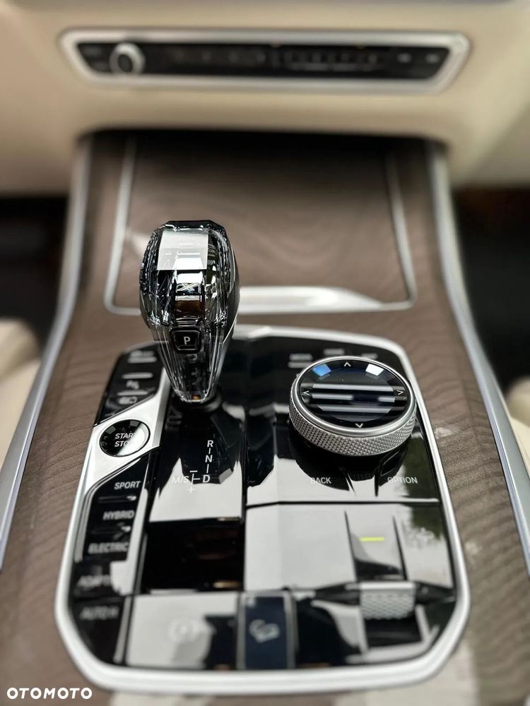 BMW X5 xDrive45e - 22
