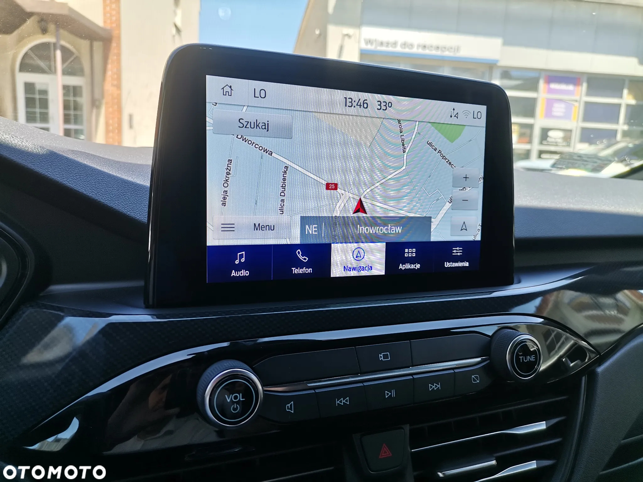 Ford Kuga 2.5P PHEV FWD ST-Line X - 27