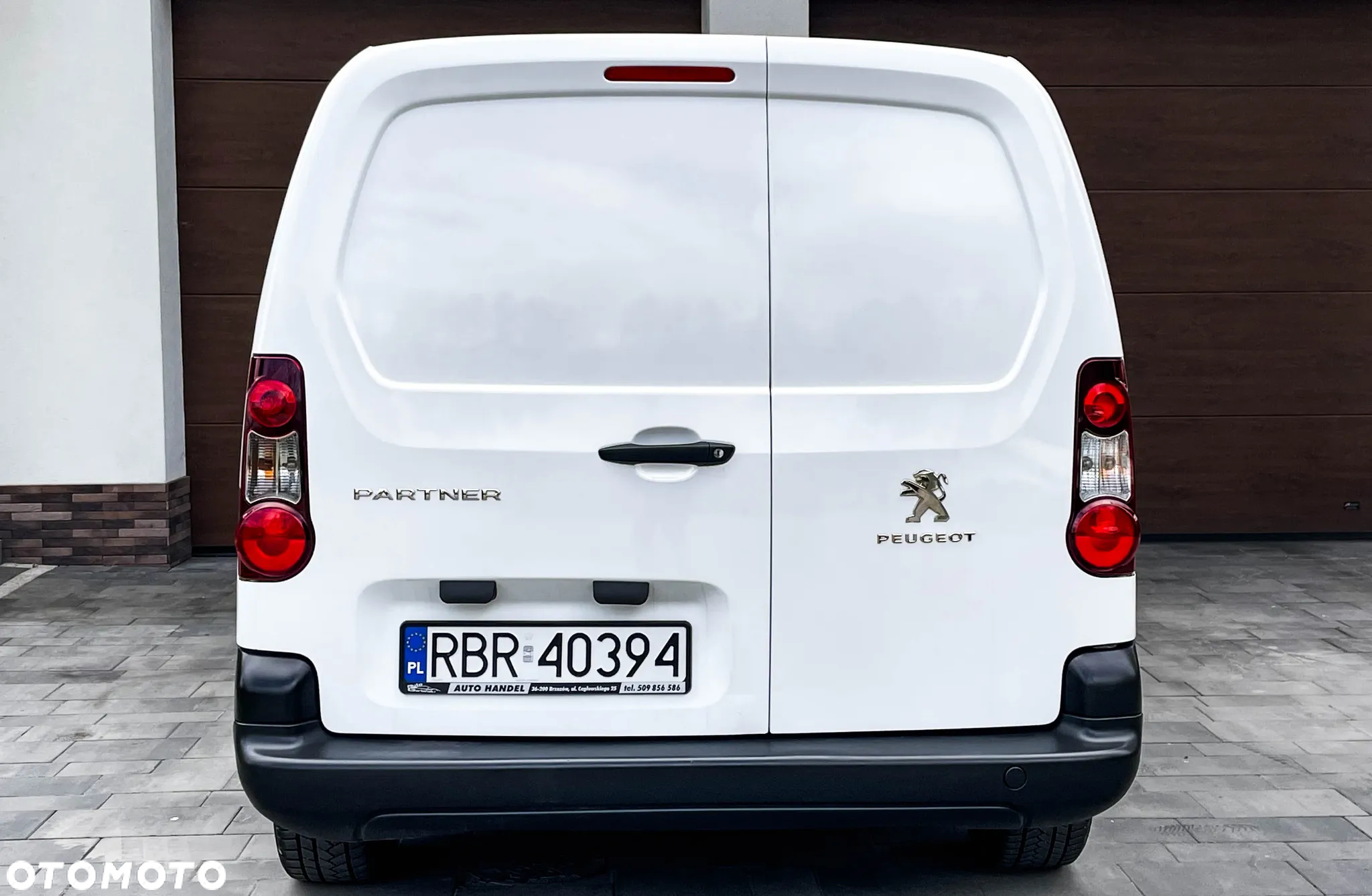 Peugeot Partner - 24
