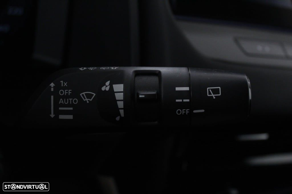 Nissan Qashqai - 26
