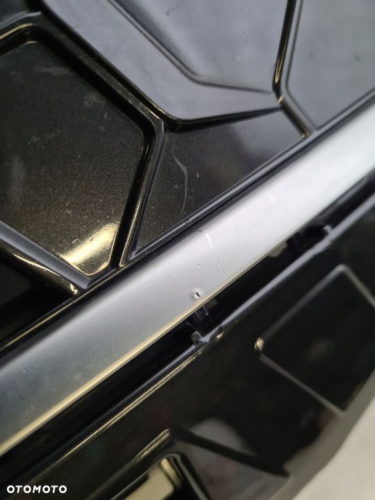 Grill atrapa Audi A1 82A853651B - 3