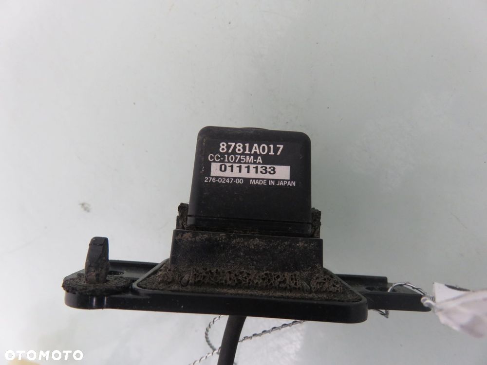 KAMERA CITROEN C-CROSSER 8781A017 CC1075MA - 5