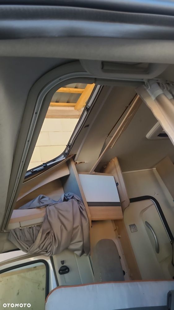 Fiat Ducato - 11