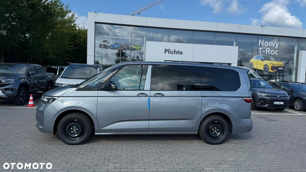 Volkswagen Multivan 2.0 TDI L2 Family DSG - 13