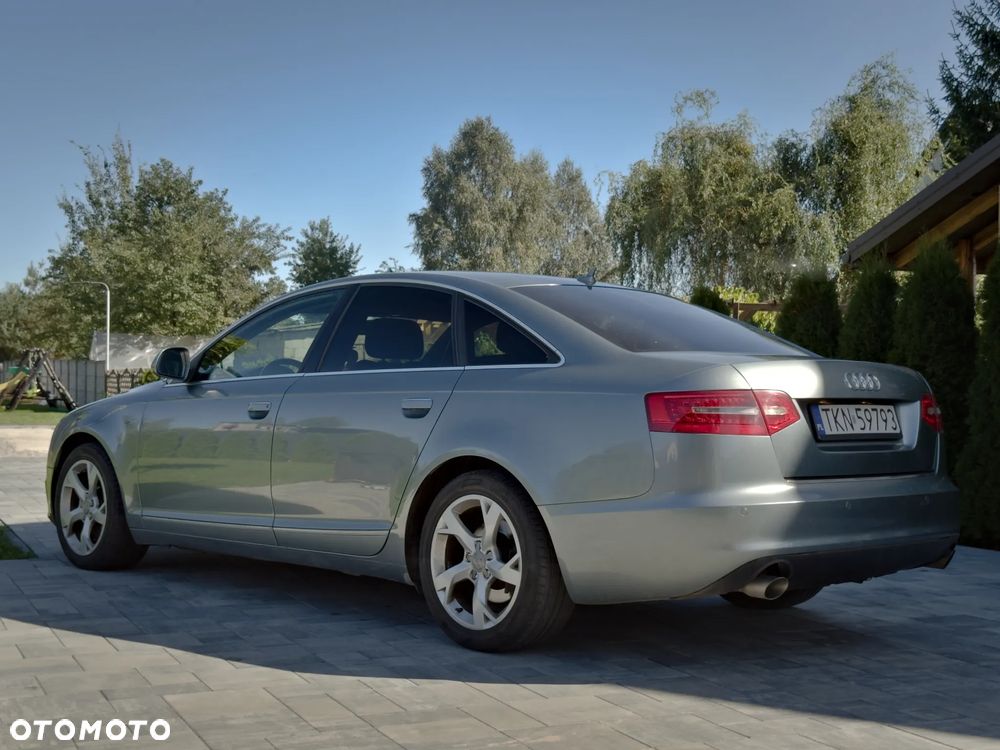 Audi A6 - 15