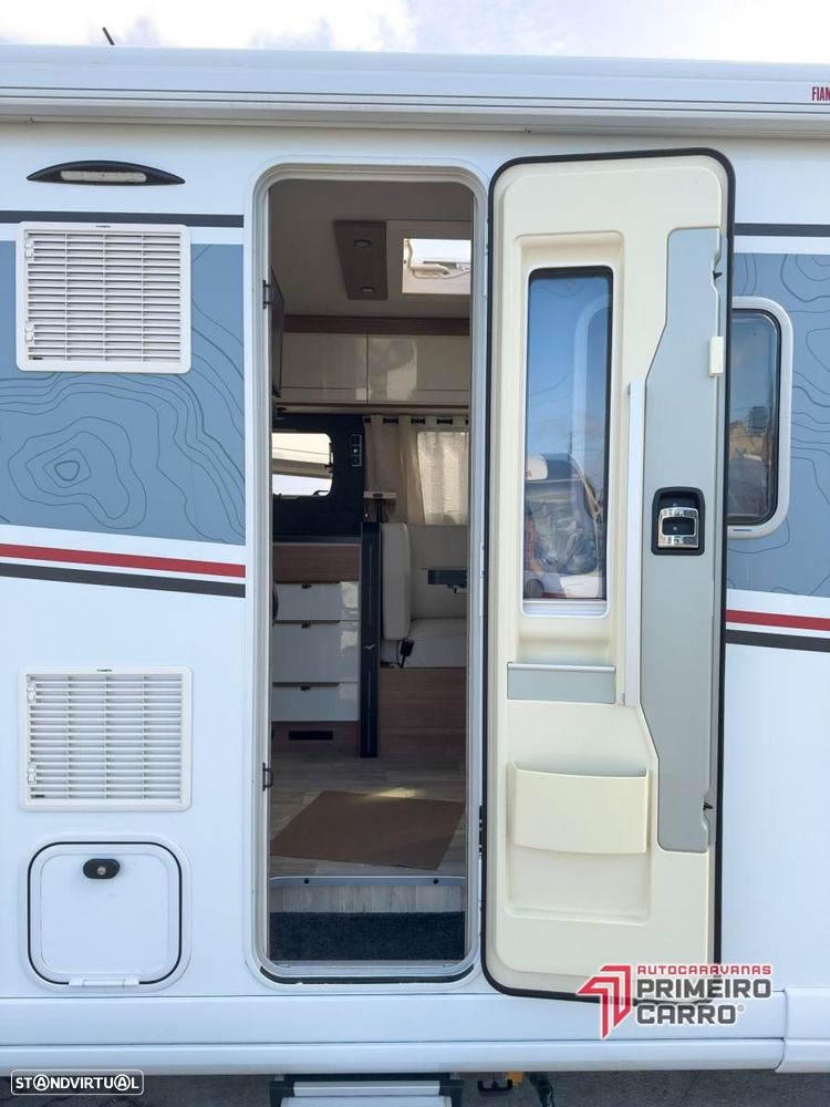 Pilote Galaxy G720FC Évidence 140cv c.central - 29