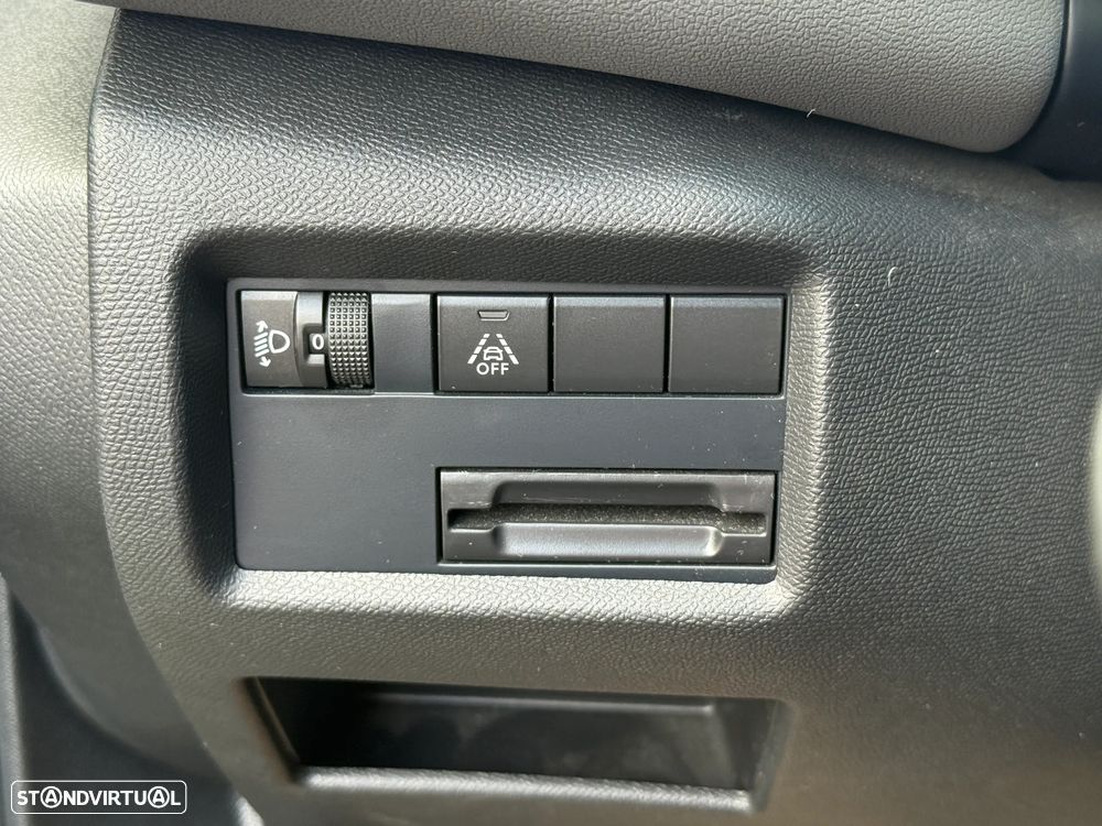 Citroën C5 Aircross 1.5 BlueHDi Shine - 27