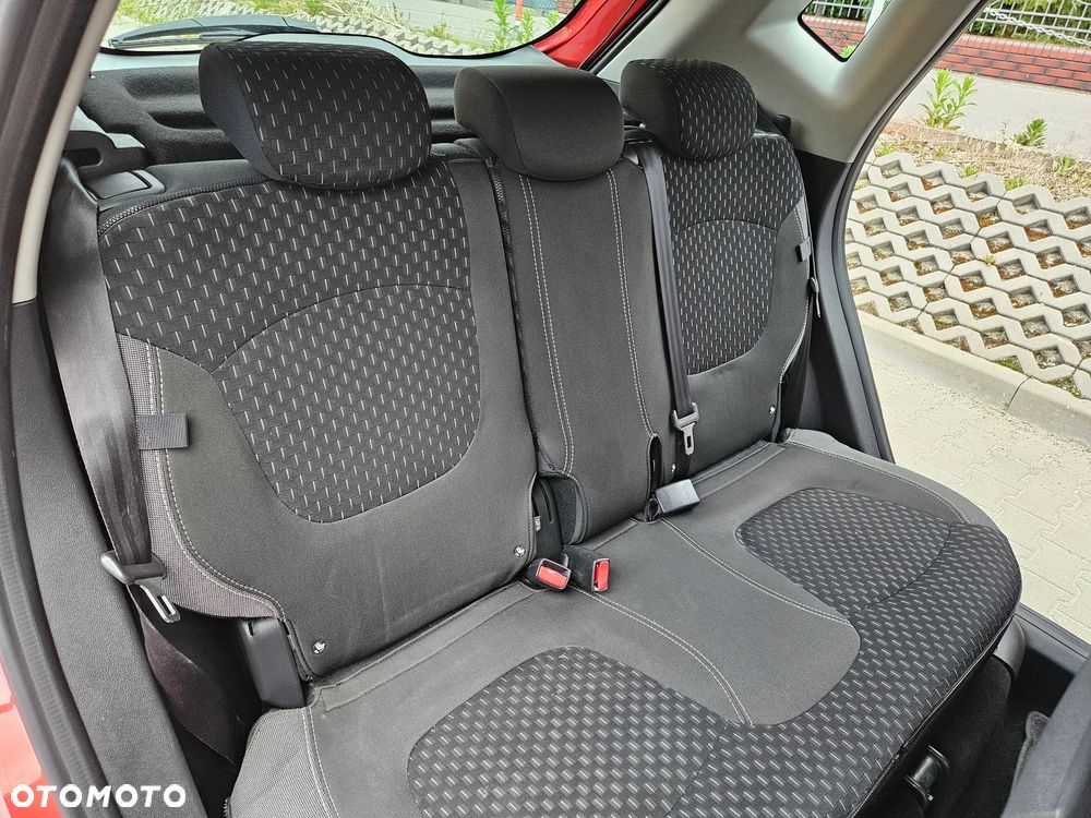 Renault Captur 1.5 dCi Energy Intens EU6 - 22