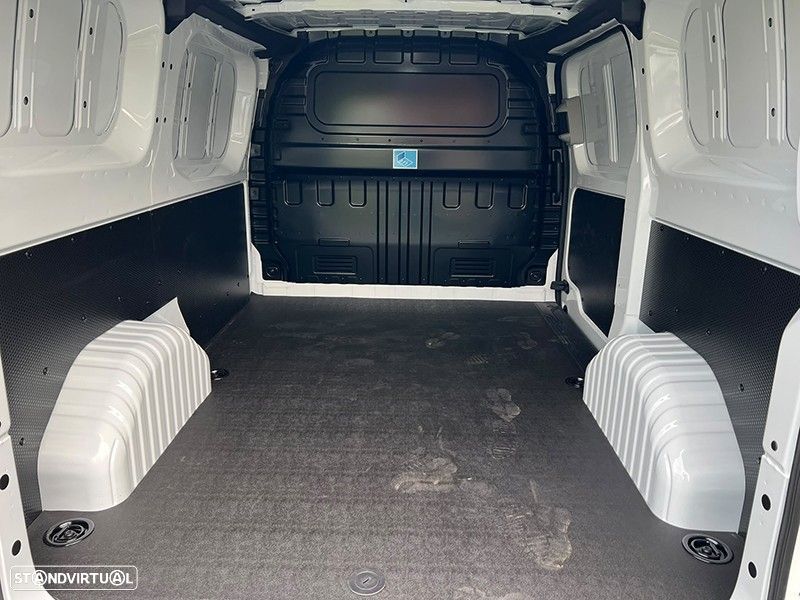 Maxus Deliver 7 L2H1 2.0D 150 - 9